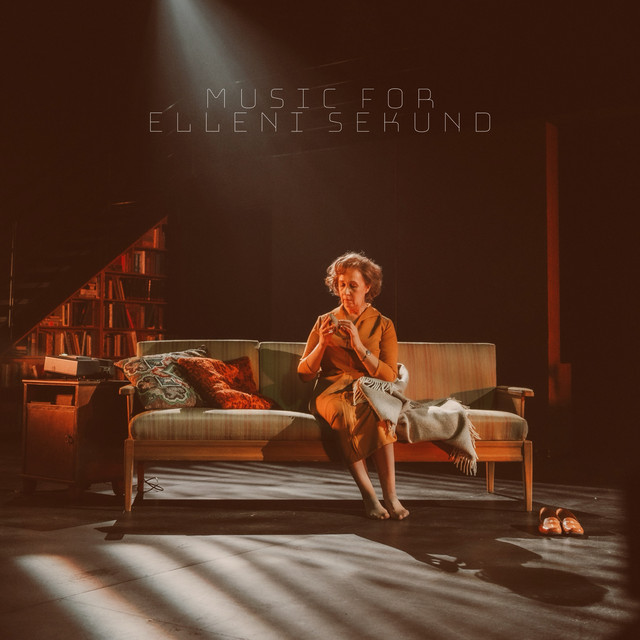Music for Elleni sekund cover art