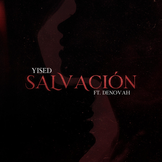 Salvación cover