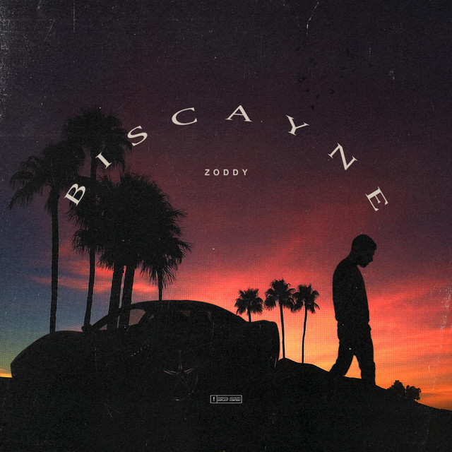 Biscayne cover art