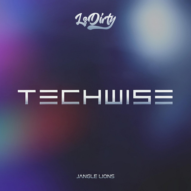 TechWise cover art