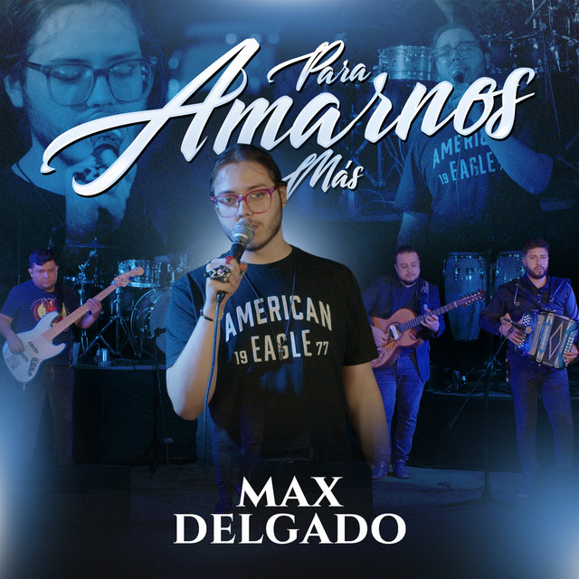 Max Delgado