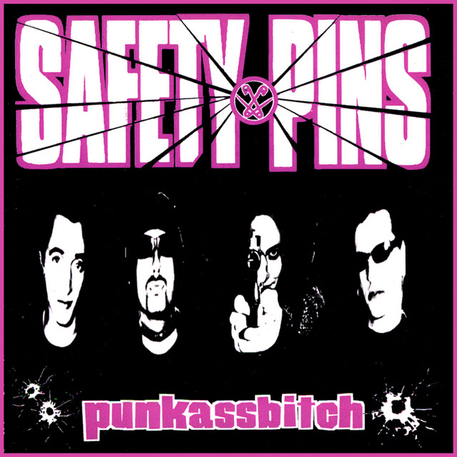 Punkassbitch