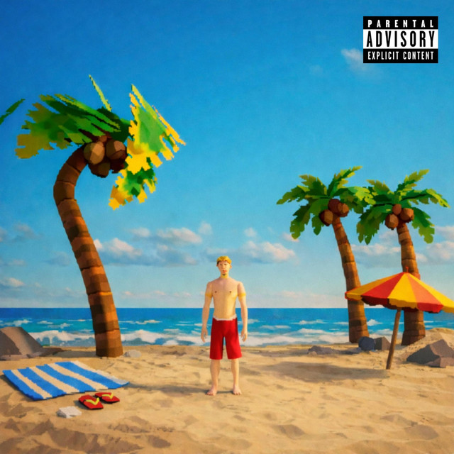EXPLÍCITO cover art