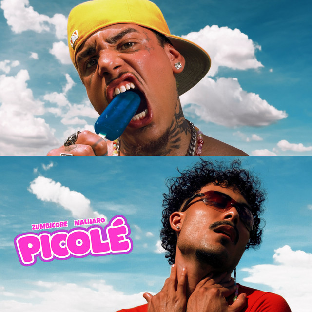 Picolé