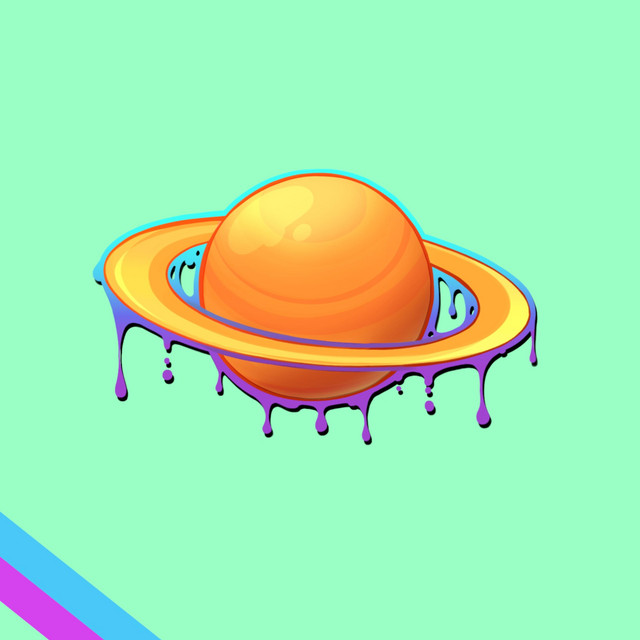 We're Going to Space cover art