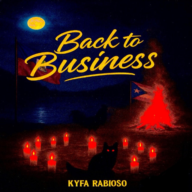Back to Business