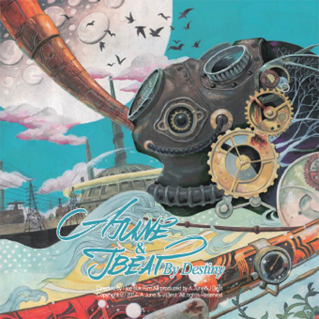 By Destiny cover art