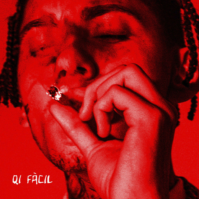 Fácil cover art