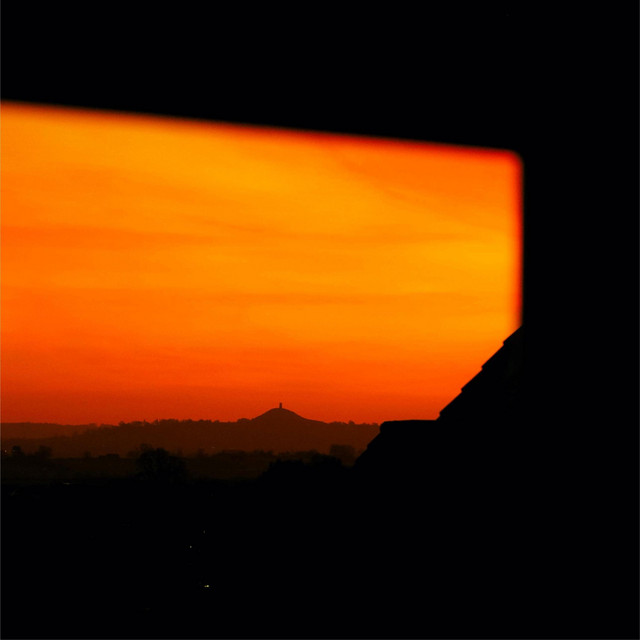 烟火 cover art
