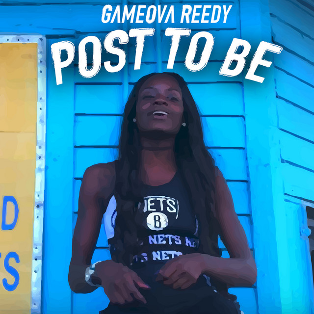 Post To Be - Single by GameOva REEDY | Spotify