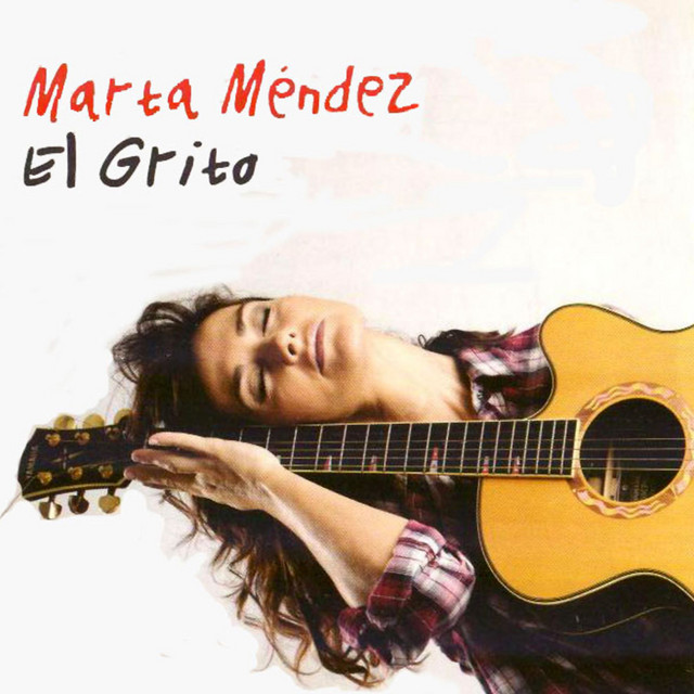 El grito cover art