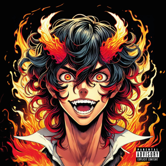 HOT MINUTE Vol.2 cover art