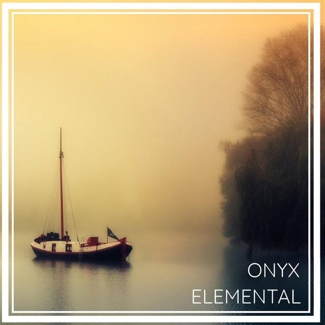 Elemental cover art
