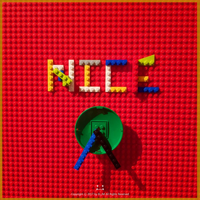 Nice cover art