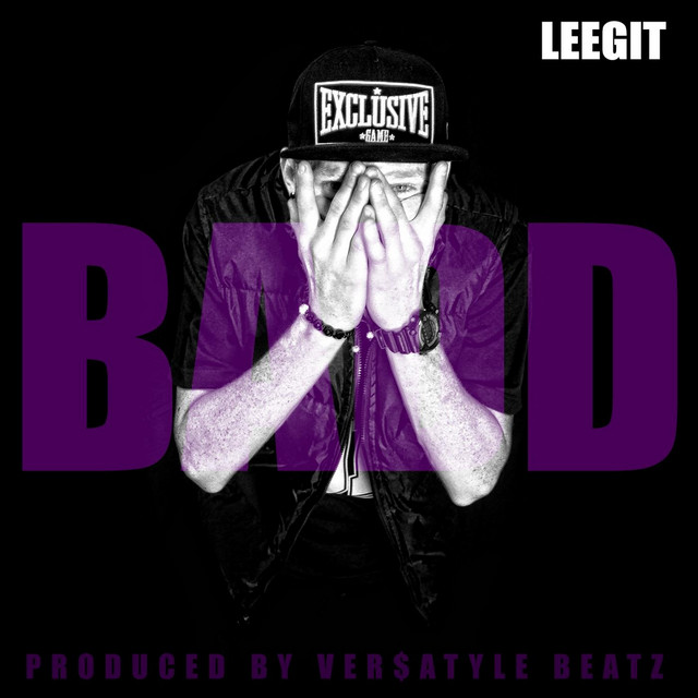 Badd cover art