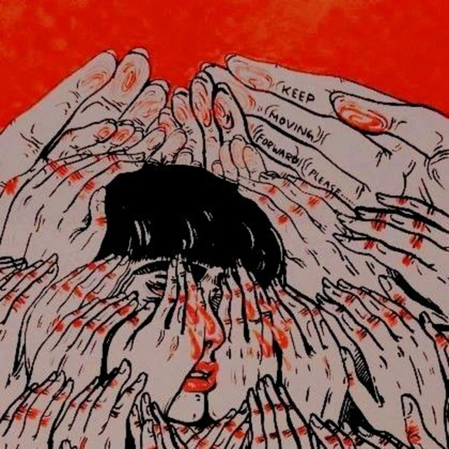 Some New Sounds cover art