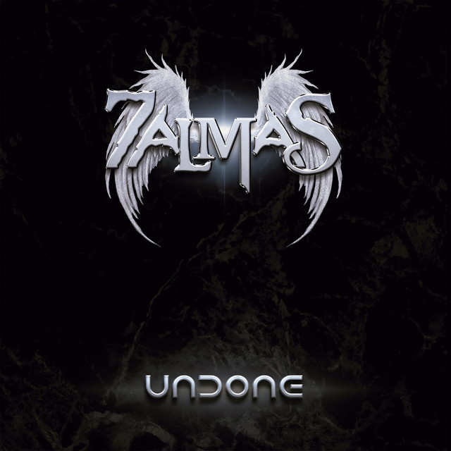 Undone cover
