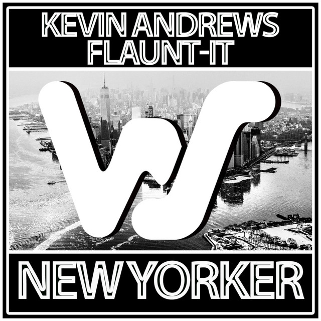 New Yorker album art