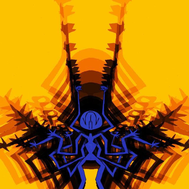 sun cover art