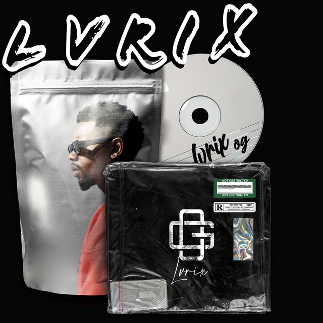 OG - Single by LVRIX | Spotify