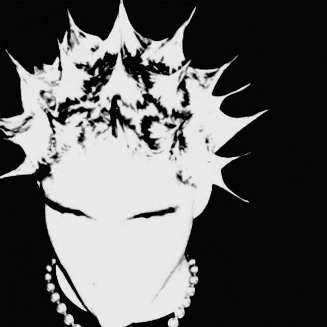 undefined album image