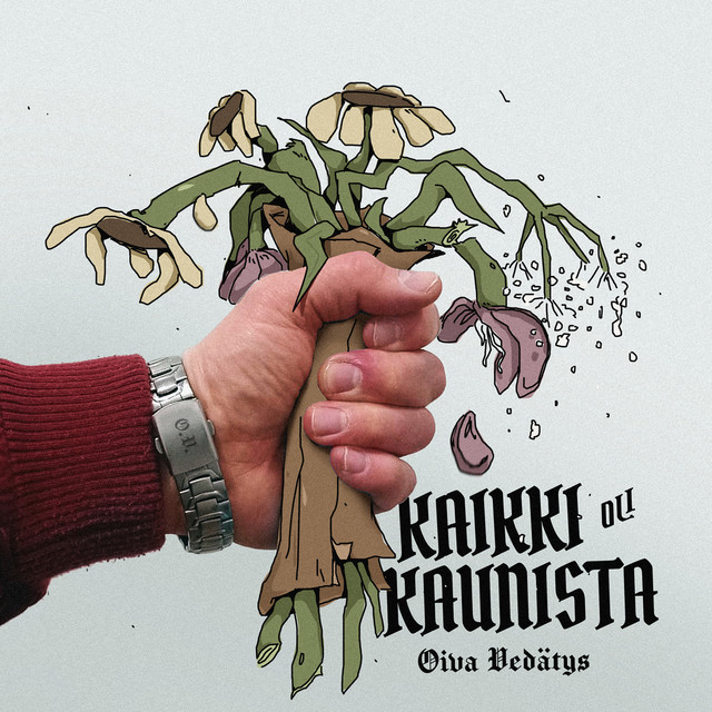 Verkkarotsi (feat. Tykopaatti)