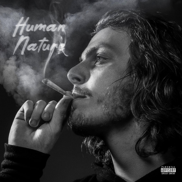 Human Nature cover art