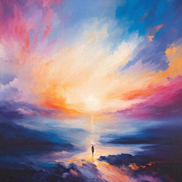 Journey of a Day cover art
