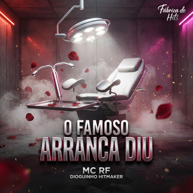 O Famoso Arranca Diu