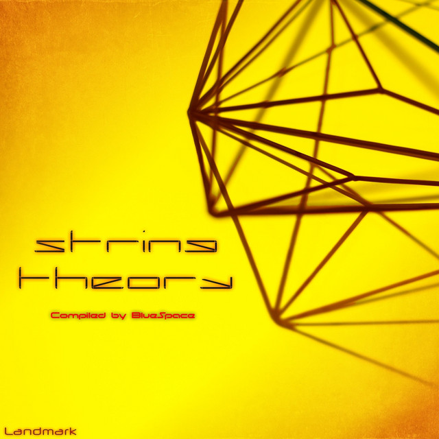 String Theory cover