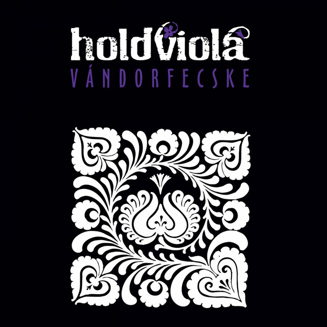 Vándorfecske cover art