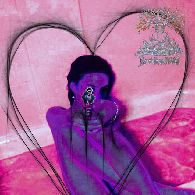 LOVE ME ON MY OWN