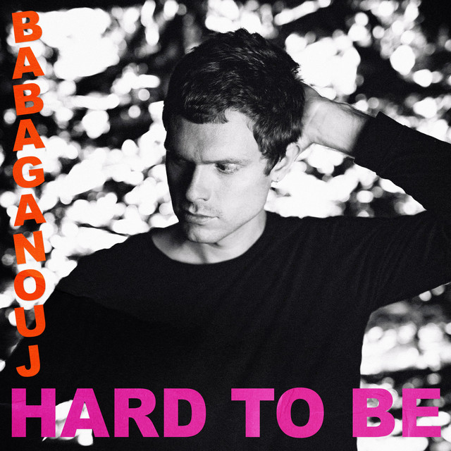 Hard to Be cover