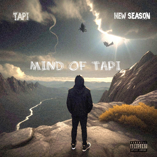 Mind of Tapi cover art