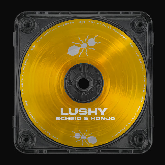 Lushy