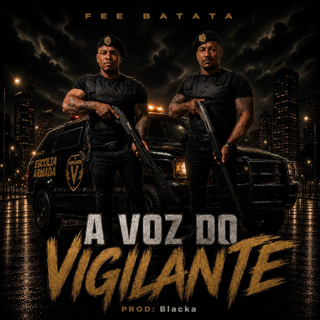 A Voz do Vigilante