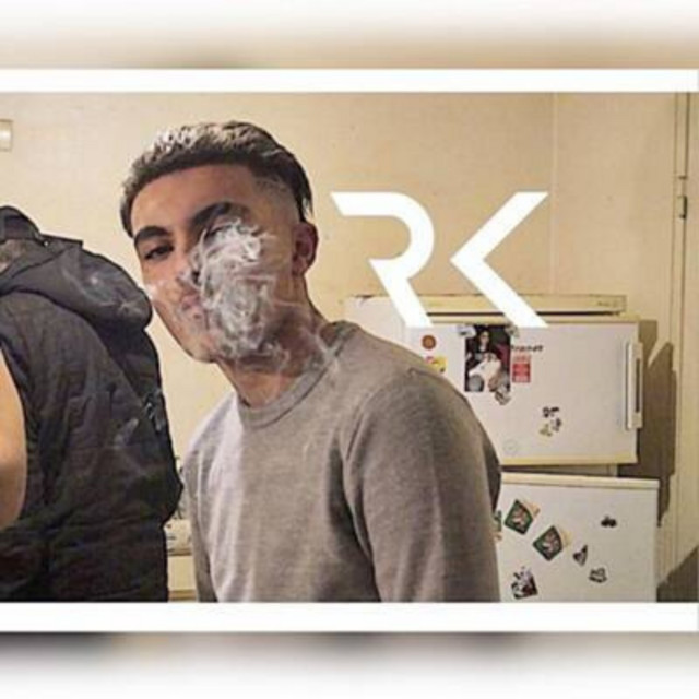 RK - EP by RK | Spotify