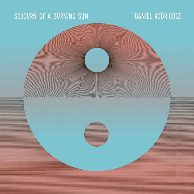 Sojourn of a Burning Sun cover art