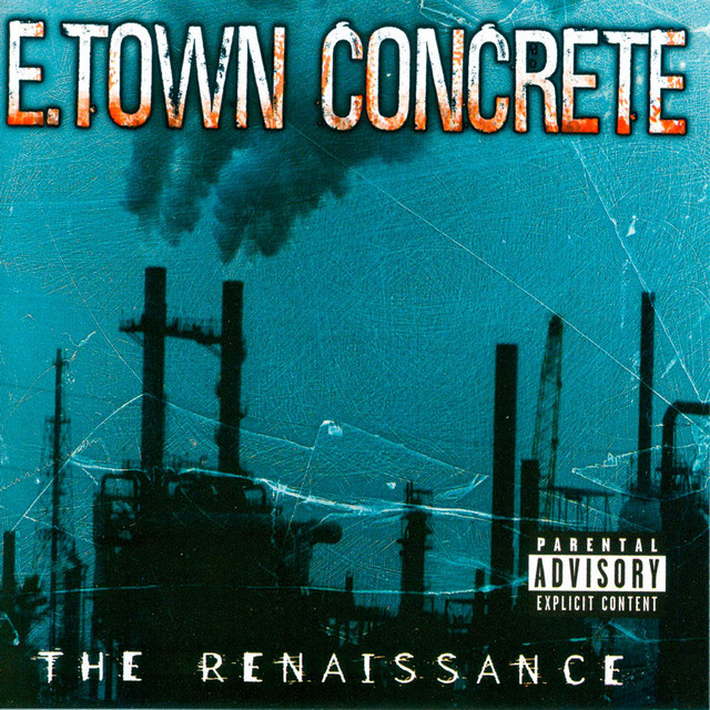 Renaissance cover art