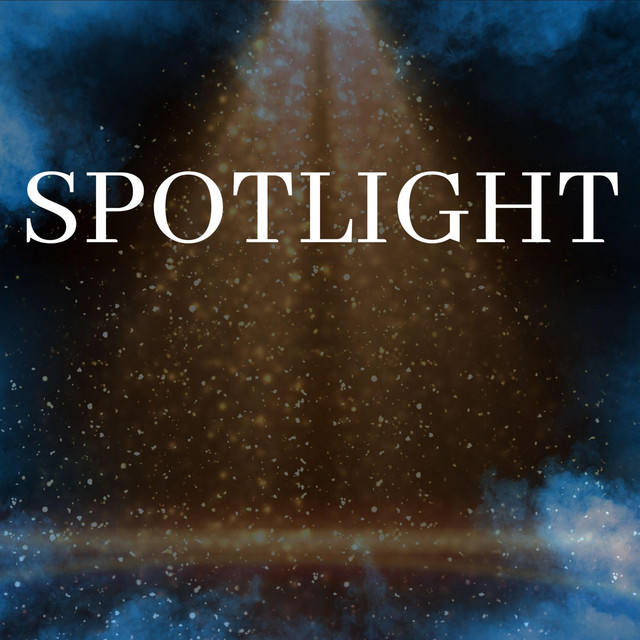 Spotlight (Original Motion Picture Soundtrack)