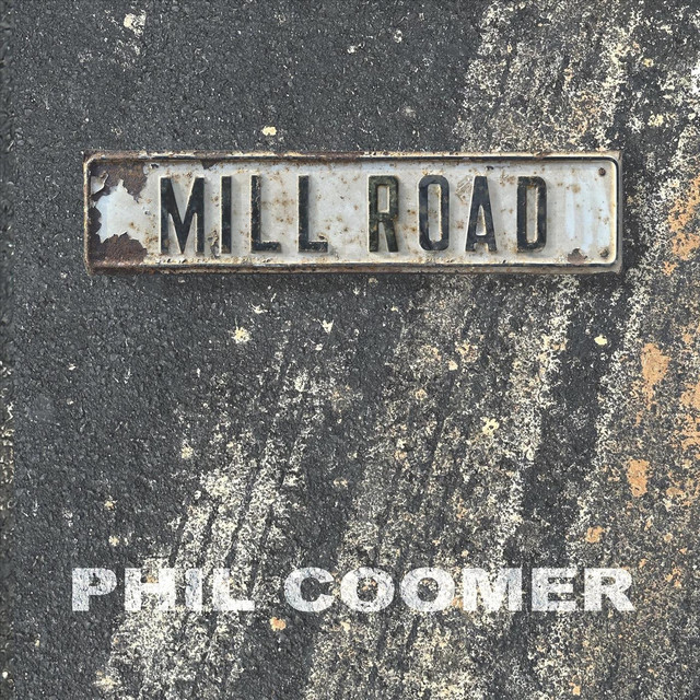 Mill Road cover art