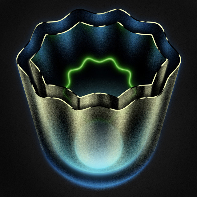 Dejavu cover art