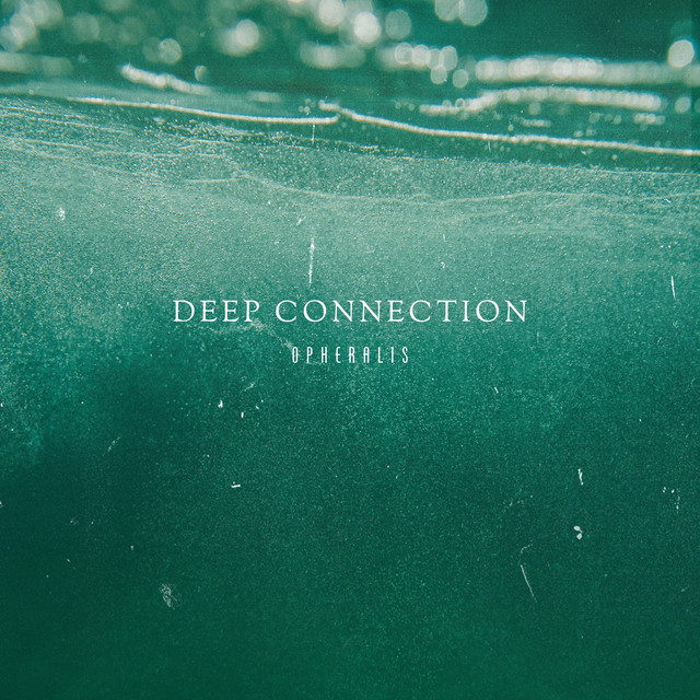 Deep Connection cover art