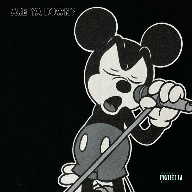 Are Ya Down?