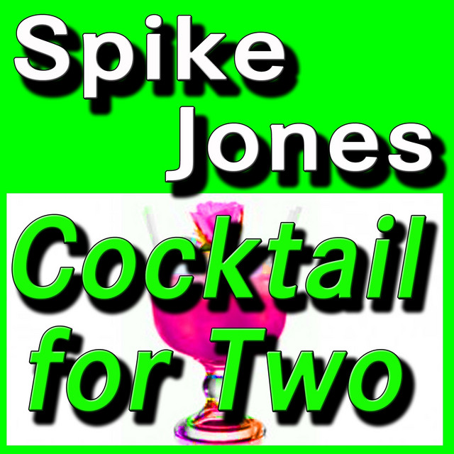 Cocktail for Two cover art