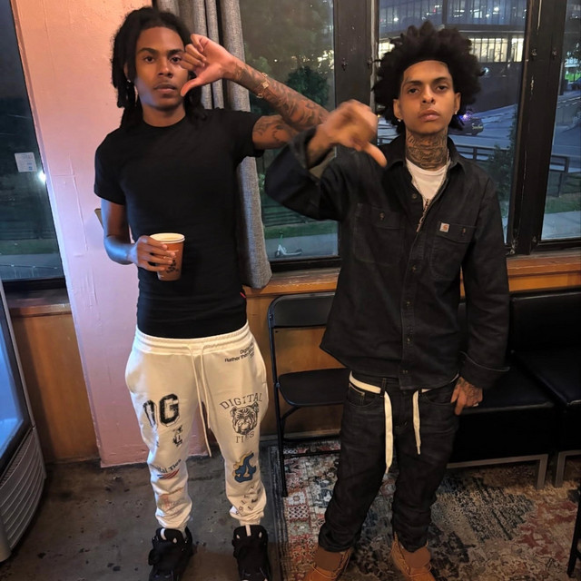 gave you my heart x tkey - Single by Atlanta Unreleased | Spotify