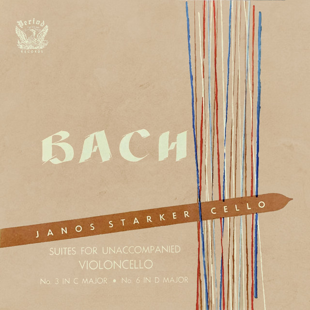 Cello Suite No.3 in C Major, BWV 1009: I. Prelude