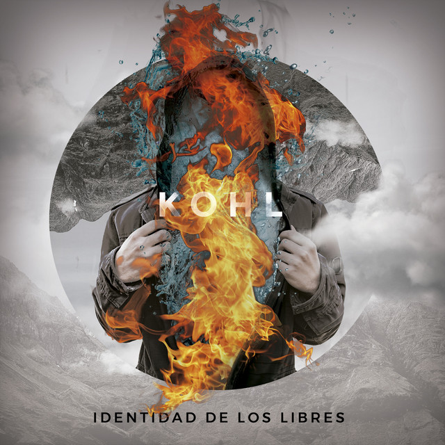 Identidad de los Libres cover art