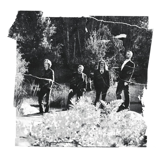 Такая красивая жизнь cover art