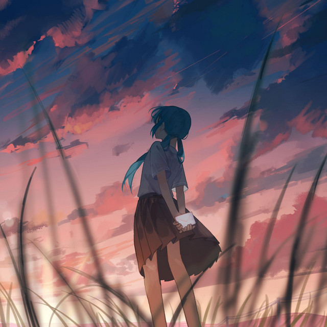 Dear Yesterday cover art